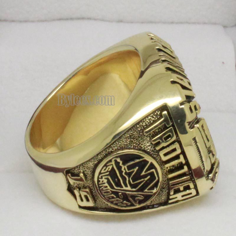 Fake Stanley Cup Championship rings seized at border in Upstate NY 