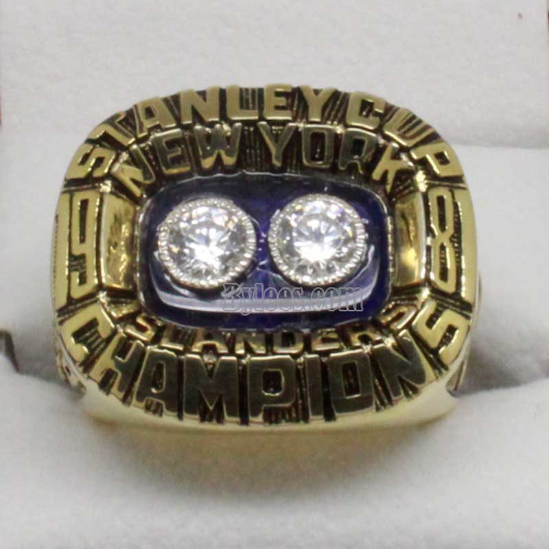 Rung Up! Counterfeit Stanley Cup Rings Seized in Upstate New York