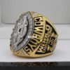 Emmitt Smith Dallas Cowboys - 1993 High Quality Replica Championship Ring ·  The Cowboy House