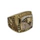 Patriots 1996 AFC championship ring