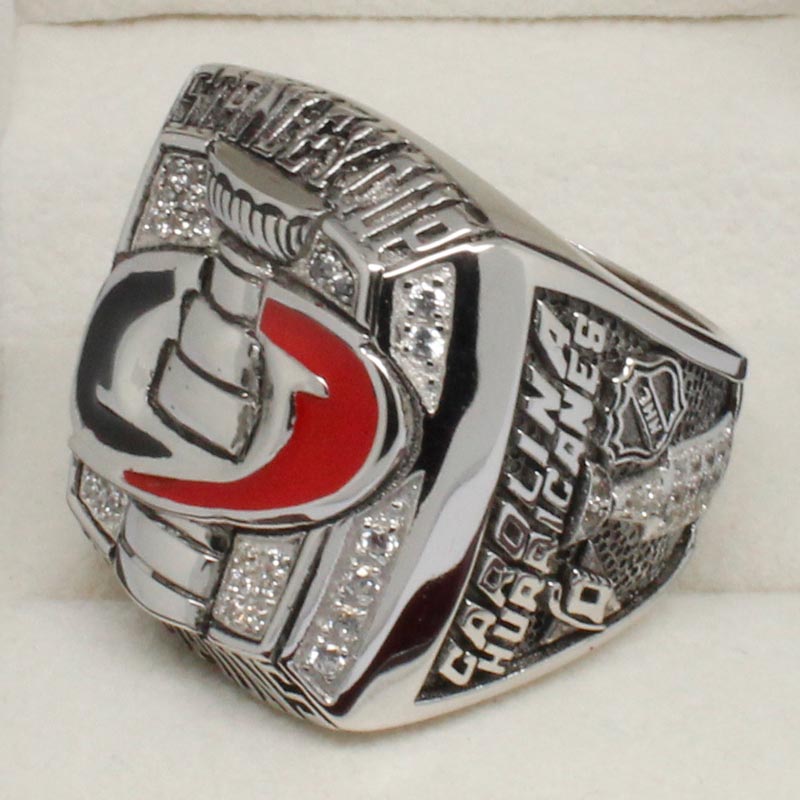 Carolina Hurricanes 2006 Stanley Cup Champions 25'' Replica Team Trophy