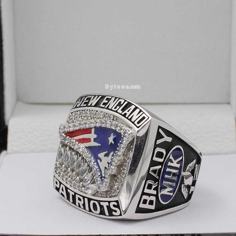 AFC Conference Championship Ring