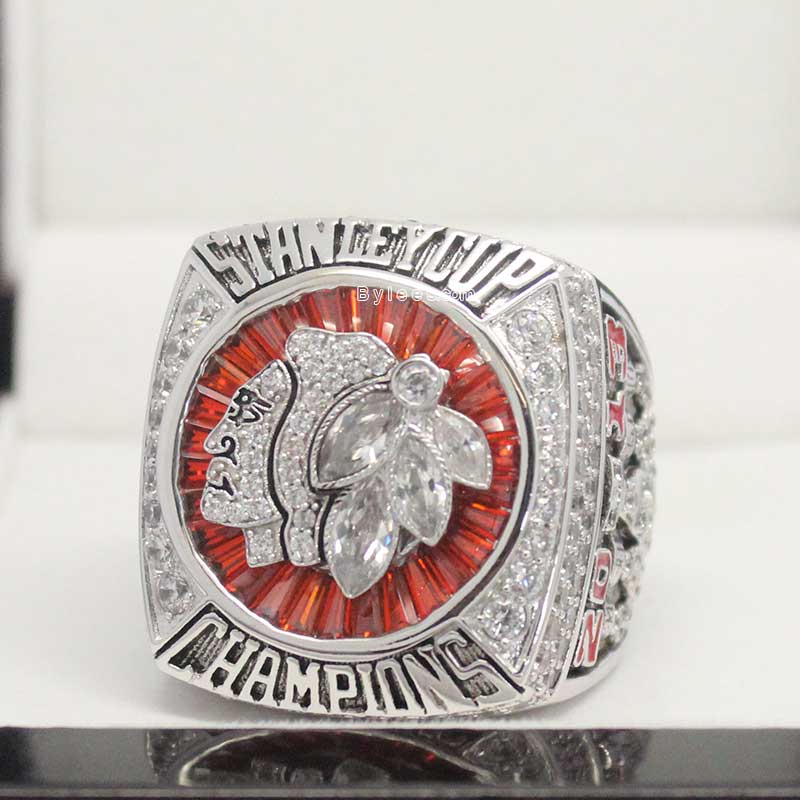 Hockey Blog In Canada: Want Your Own Stanley Cup Ring?