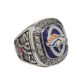 2013 Denver Broncos afc Championship Ring