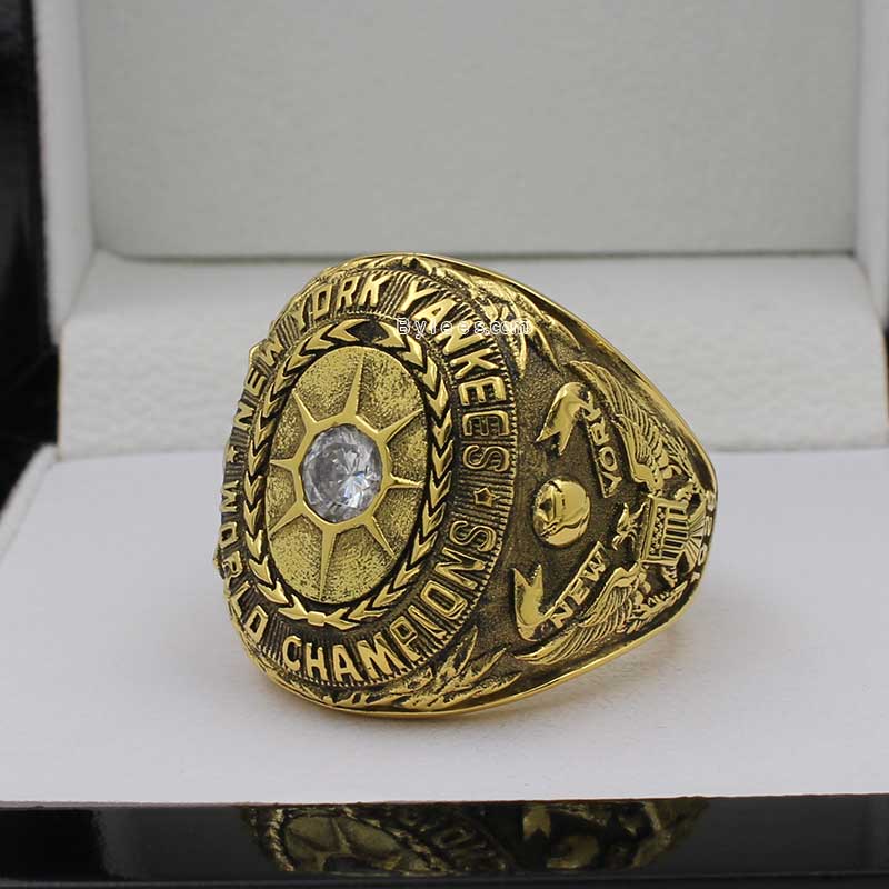 2009 New York Yankees World Series Ring Custom team rings