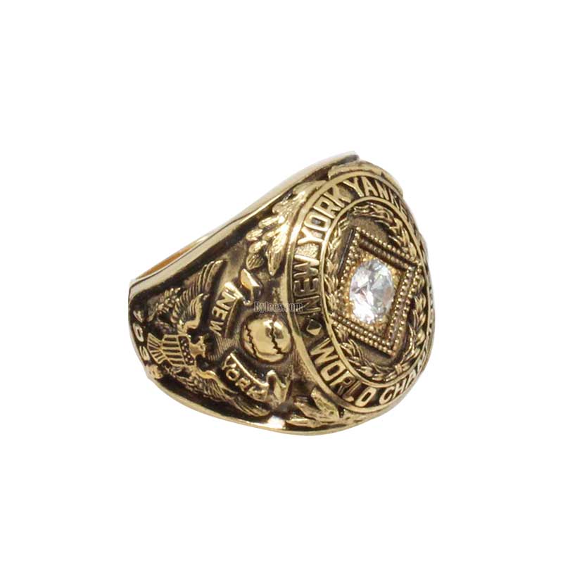 1938 New York Yankees World Series Championship Ring – Best Championship  Rings