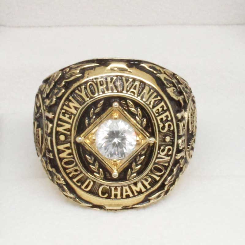 1951 yankees World Series Ring