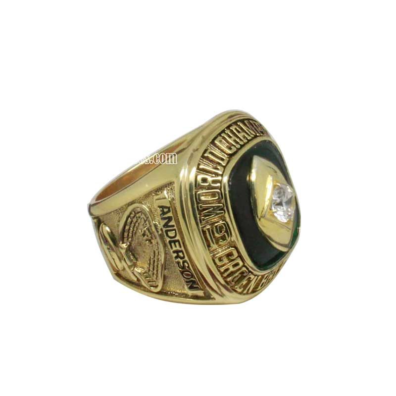 1965 packers ring