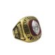 kc Chiefs 1966 Championship Ring