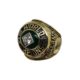 1972 Oakland Athletics World Series Championship Ring
