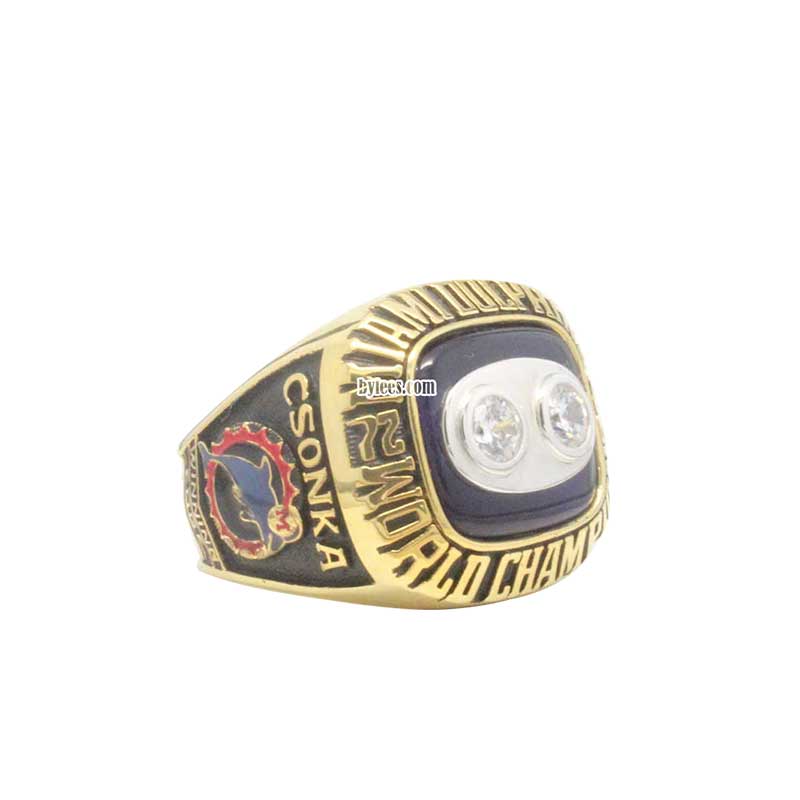 Miami Dolphins NFL Rings for sale