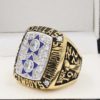 1977 DALLAS COWBOYS SUPER BOWL XII CHAMPIONSHIP RING - Buy and Sell Championship  Rings