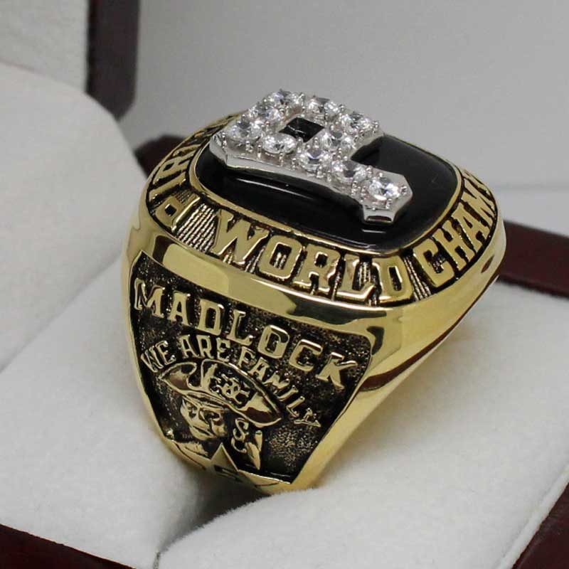 Pittsburgh Pirates World Series Ring (1925) – Rings For Champs