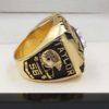 Lot Detail - LAWRENCE TAYLOR'S 1990 NEW YORK GIANTS SUPER BOWL XXV  CHAMPIONSHIP 10K GOLD RING (LOA'S FROM L.T. AND HIS SON)