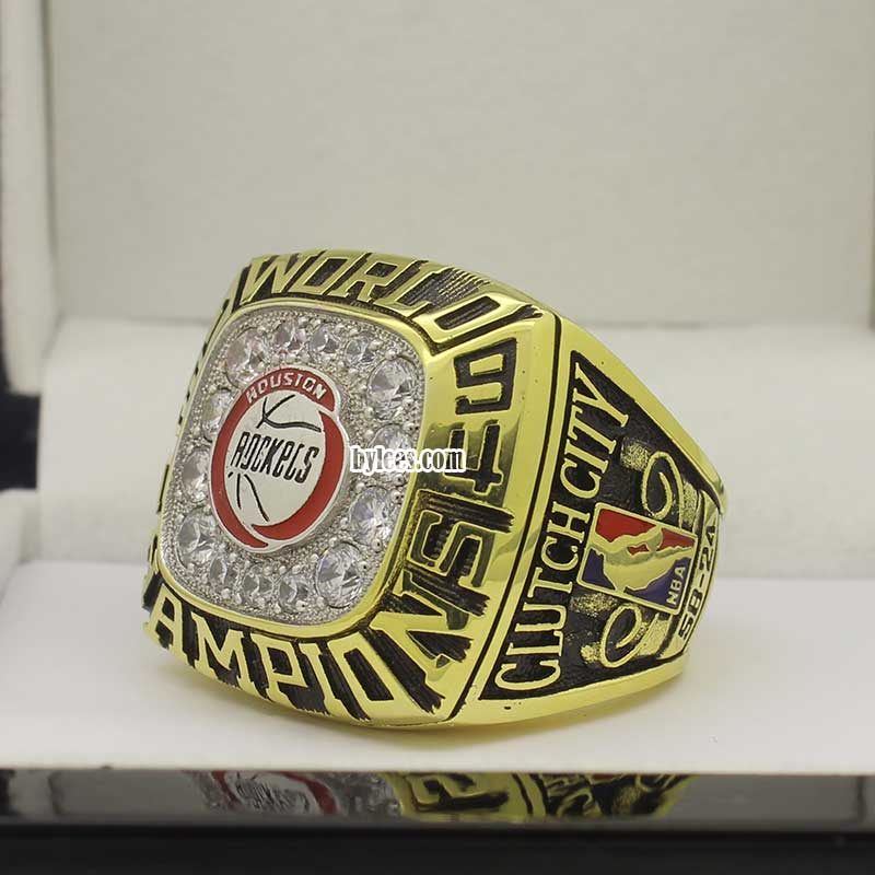 Best of Houston Rockets Championship Ring for sale – Championship Rings  Store