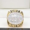 1994 Super Bowl XXIX San Francisco 49ers Championship Ring – Best Championship  Rings