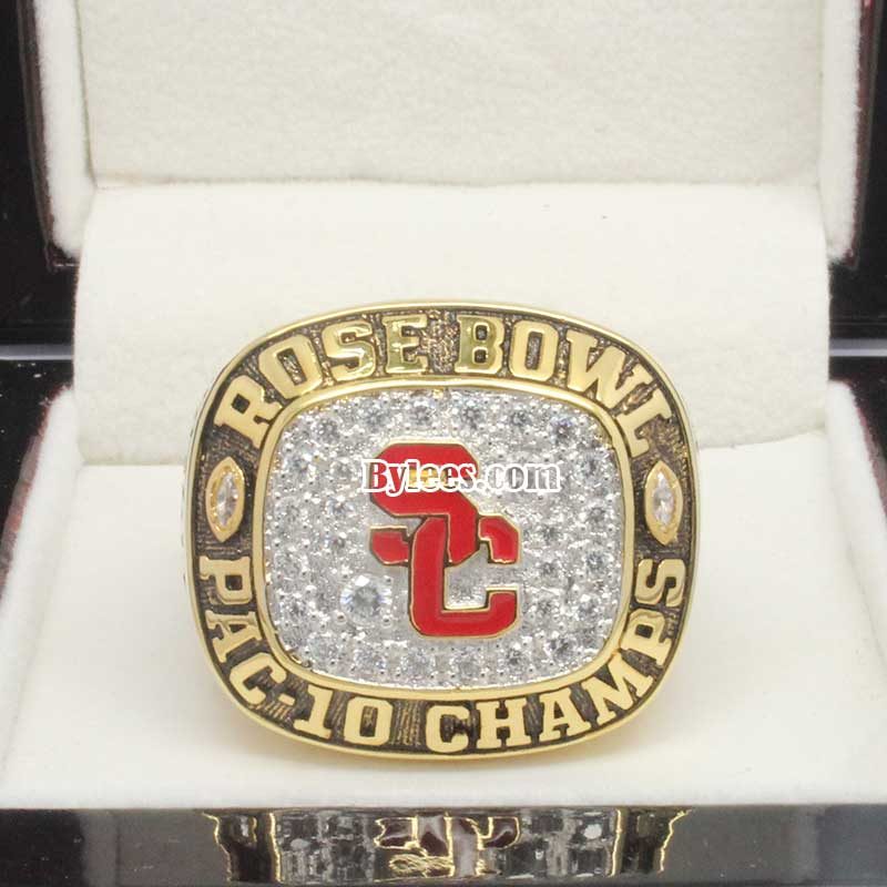 1996 USC Rose Bowl Championship Ring