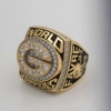 Custom Green Bay Packers 1996 NFL Super Bowl XXXI Championship Ring