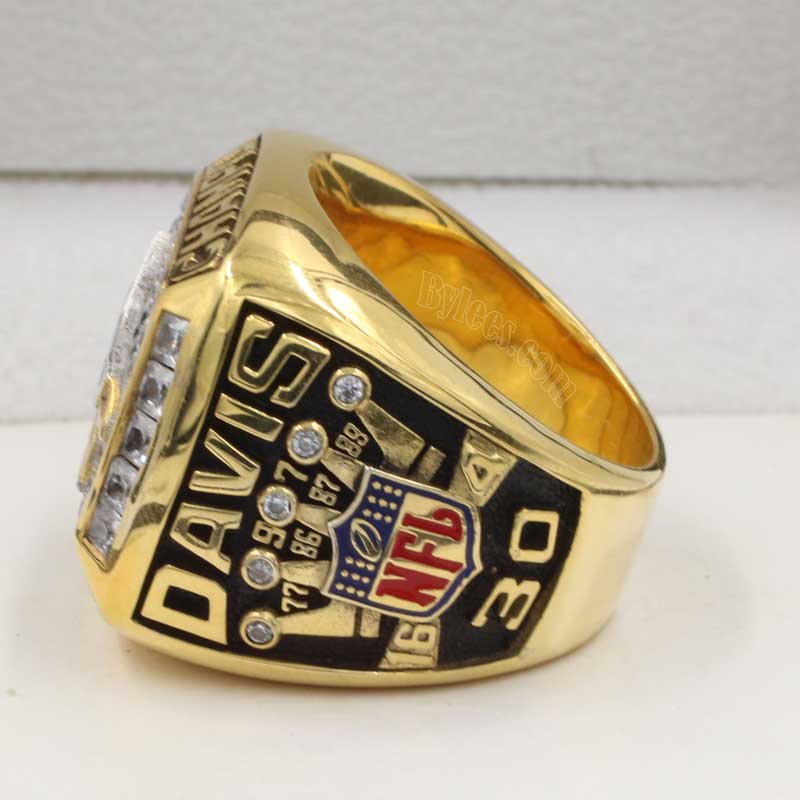 Super Bowl, the Cup, a World Series ring? – The Denver Post