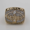 1999-2000 Amp Lee St. Louis Rams Super Bowl XXXIV Ring.. , Lot #52991