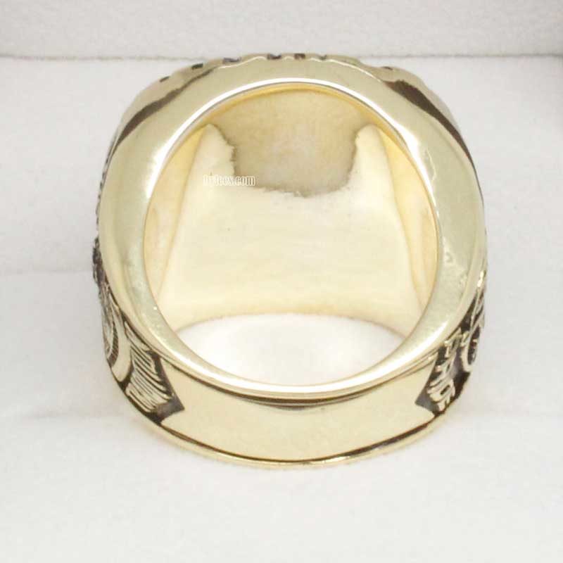 2000 yankees world series replica ring