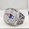 Spygate Videographer's AFC Championship Ring Auctioned For $16K (Photos) 