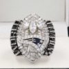 2004 New England Patriots Super Bowl XXXIX Championship Ring, Lot #50110