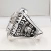 2004 New England Patriots Super Bowl XXXIX Championship Ring, Lot #80134