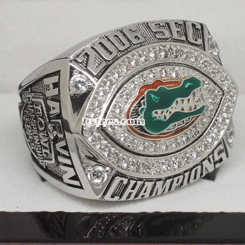 Florida 2006 SEC Championship Ring