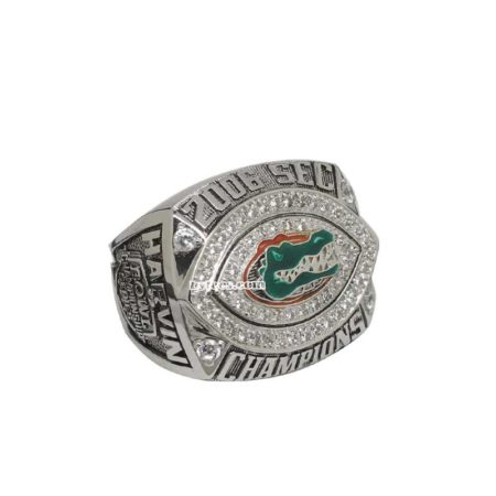 2006 SEC Championship Ring