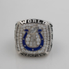 Colts nation for life! #ring #coltsstrong  Super bowl rings, Colts super  bowl, Colts football