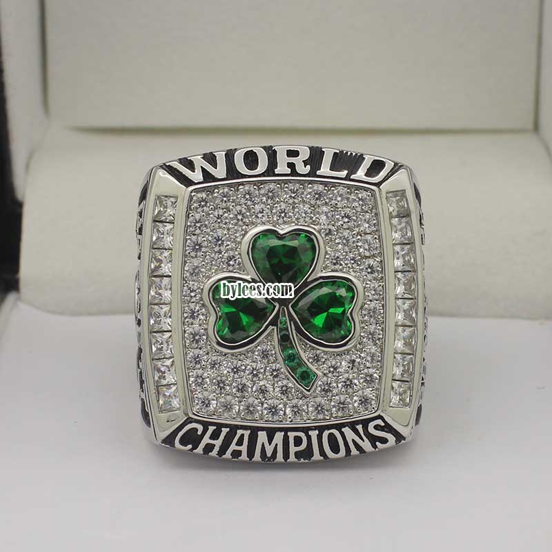 2008 Boston Celtics NBA Championship Ring  Best 