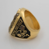 1975 Pittsburgh Steelers Super Bowl IX Championship Lady's Ring., Lot  #80534