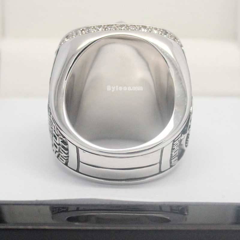 2009 yankees world series replica ring