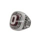 2010 Ohio State Buckeyes Championship Ring (Super Bowl and Big Ten)