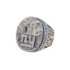 New York Giants Super Bowl XLVI Ring: A Design For All Seasons