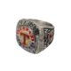 2011 Texas Rangers American League Championship Ring