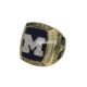 2012 Michigan Wolverines Championship Ring