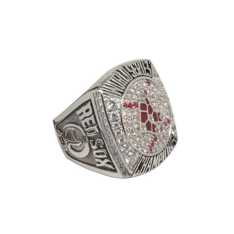 2013 Boston Red Sox World Series Championship Ring (bylees design 2)