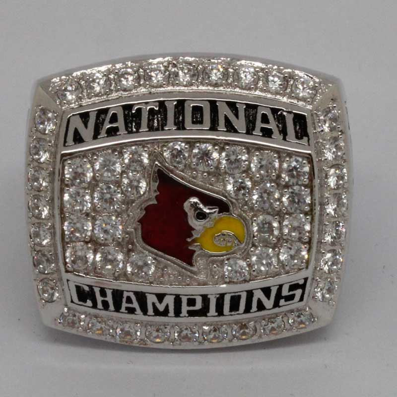 Louisville Cardinals Men's Basketball Team Receives Championship Rings, News, Scores, Highlights, Stats, and Rumors