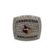 2013 Louisville Cardinals Football Championship Ring