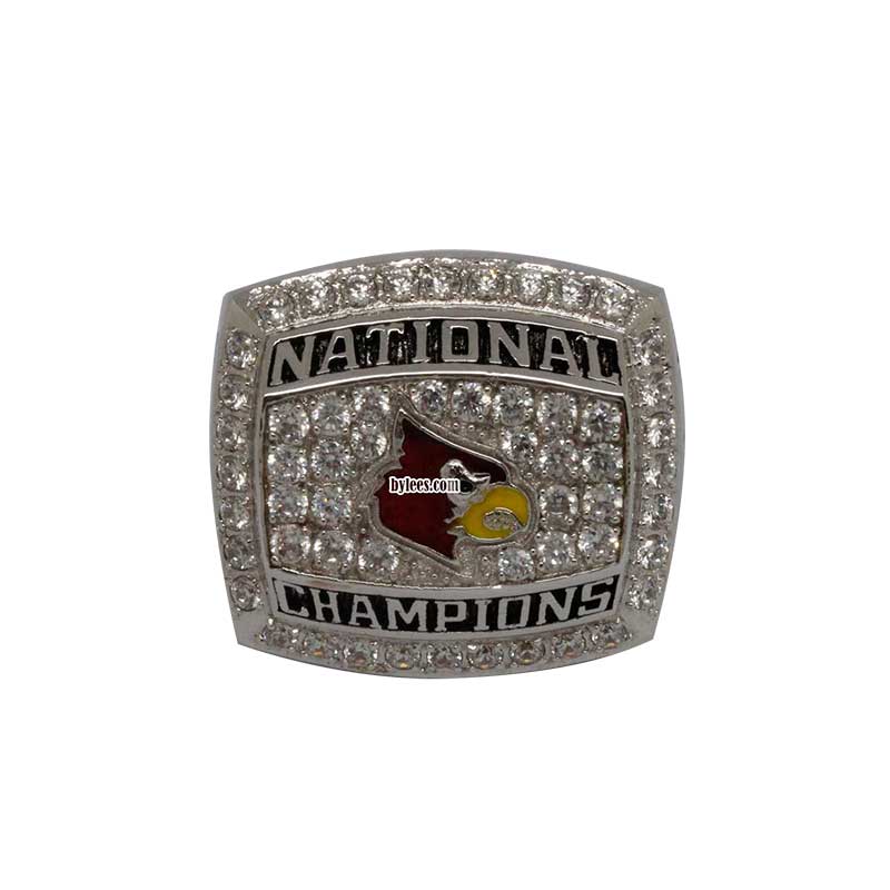 2013 St. Louis Cardinals National League Championship Ring – Best