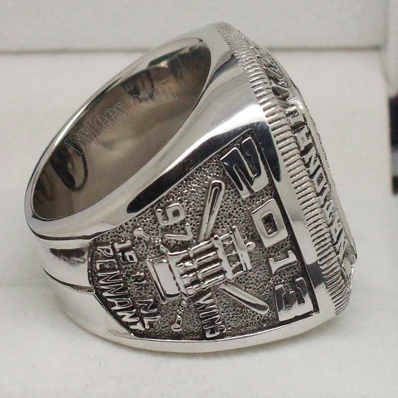 st louis cardinals championship rings for sale