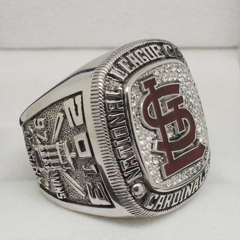 2013 cardinals ring