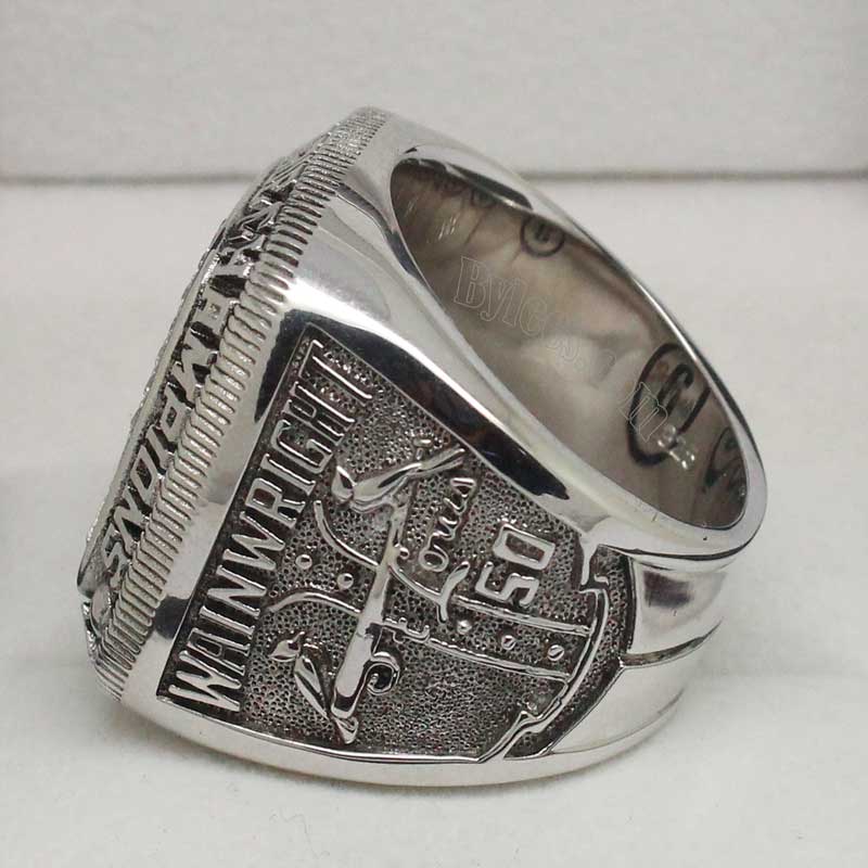 St. Louis Cardinals World Series Ring (1926) – Rings For Champs