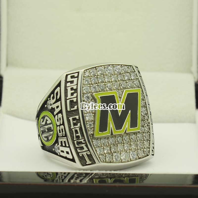 2014 Missouri Championship Ring
