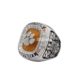 2015 Clemson University Orange Bowl Championship Ring