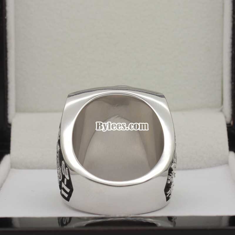 2015 Michigan State Spartans Cotton Bowl Ring