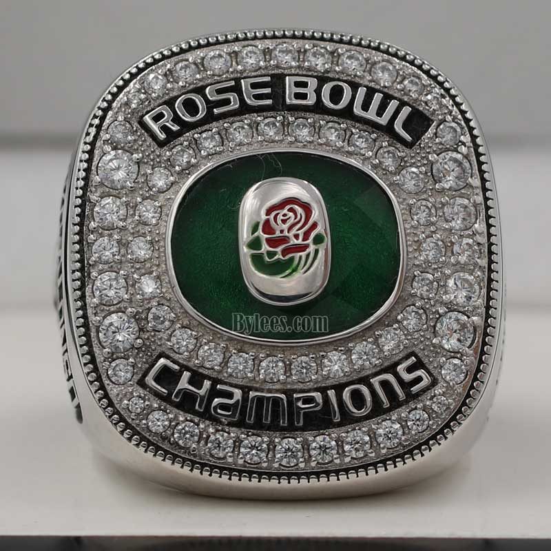 Oregon 2012 Rose Bowl Ring