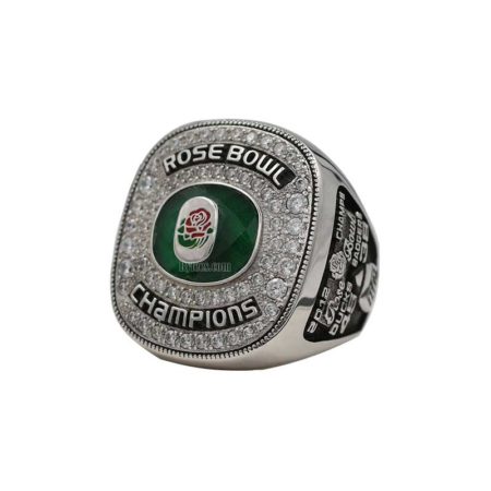 2012 Oregon Rose Bowl Ring
